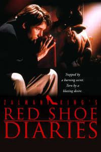 Red Shoe Diaries - Poster