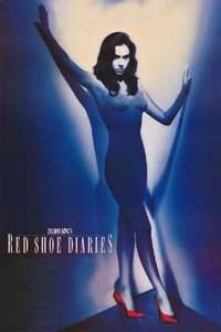 Red Shoe Diaries - Poster