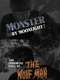 Monster by Moonlight! The Immortal Saga of The Wolf Man