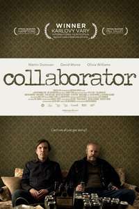 Collaborator - Poster