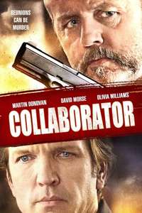 Collaborator - Poster