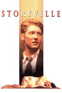 Storyville - Poster