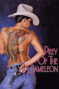 Prey of the Chameleon - Poster
