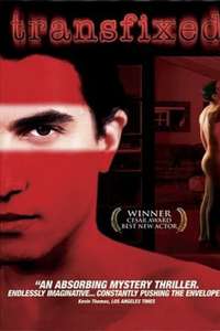 Transfixed - Poster