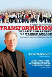 Transformation: The Life and Legacy of Werner Erhard