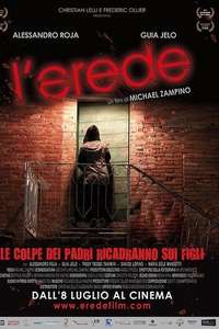 L'erede - Poster