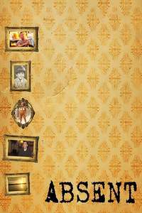 Absent - Poster