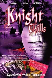 Knight Chills - Poster