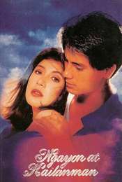 Ngayon at Kailanman
