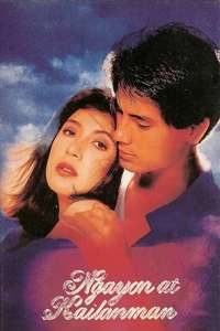 Ngayon at Kailanman - Poster