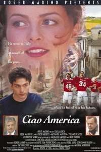 Ciao America - Poster