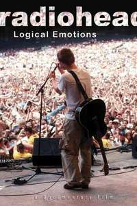 Radiohead: Logical Emotions - Poster