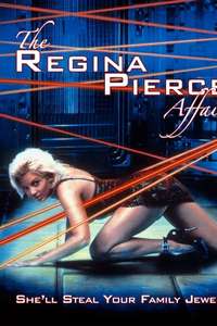 The Regina Pierce Affair - Poster