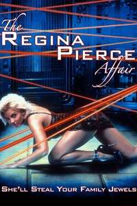 The Regina Pierce Affair - Poster