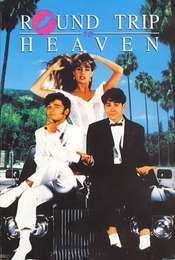 Round Trip to Heaven