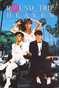 Round Trip to Heaven - Poster