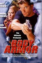 Body Armor
