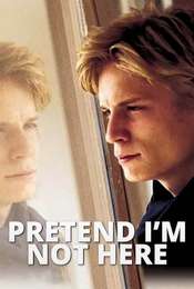 Pretend I'm Not Here