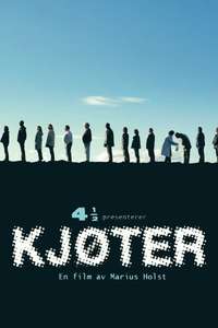 Kjøter - Poster