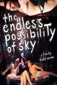 The Endless Possibility of Sky - Poster
