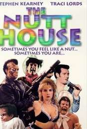 The Nutt House