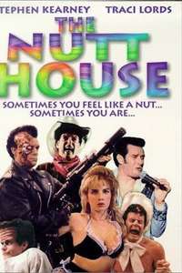 The Nutt House - Poster