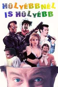 The Nutt House - Poster