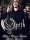 Opeth: [2011] Sydney  Australia