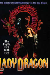 Lady Dragon