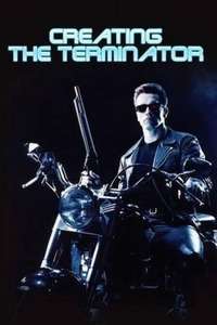 Other Voices: Creating 'The Terminator' - Poster