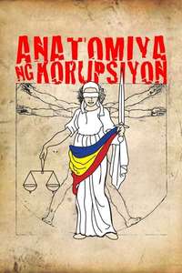 Anatomy of Corruption - Poster