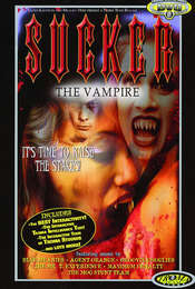 Sucker: The Vampire