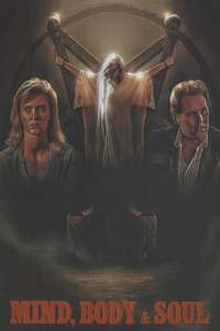 Mind  Body & Soul - Poster