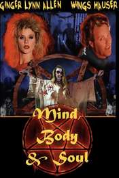 Mind  Body & Soul