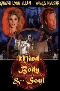 Mind  Body & Soul - Poster