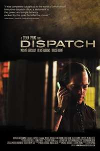Dispatch - Poster