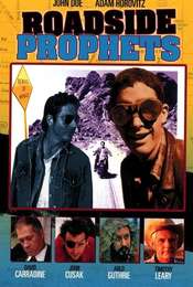 Roadside Prophets