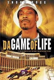 Da Game Of Life