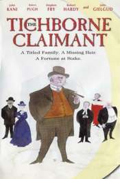 The Tichborne Claimant