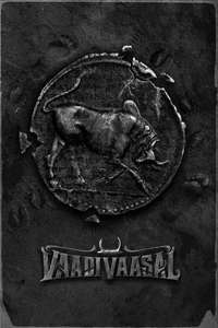 Vaadivaasal - Posters