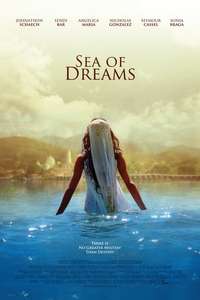 Sea of Dreams - Poster