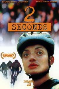 2 Seconds - Poster