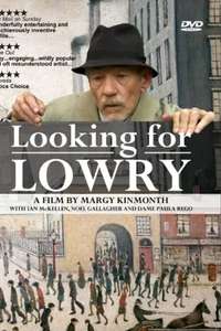Looking for Lowry - Poster