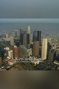 Ken and Rosa - Poster
