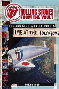 The Rolling Stones: Tokyo Dome - Poster