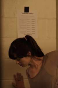 Alex - Poster