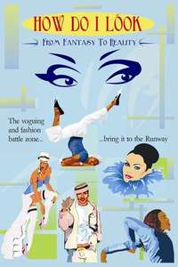 How Do I Look - Poster