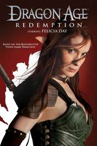 Dragon Age: Redemption - Poster