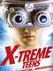 The Boy with the X-Ray Eyes