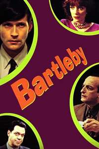 Bartleby - Poster